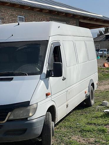 салон бус: Международные Пассажирские и грузовые перевозки по маршруту Бишкек — — 7