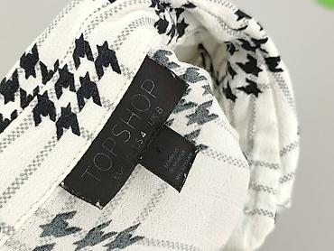 bershka acdc: Topshop, Koszula damska, rozmiar S — 4
