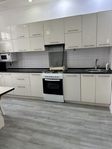 Долгосрочная аренда домов: 200 м², 6 комнат, Утепленный, Теплый пол, Бронированные двери — 4