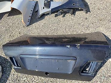 Бампер и комплектующие: Toyota, Б/у, Оригинал at lalafo.kg — 10 Бампер и комплектующие: Toyota, Б/у, Оригинал — 10