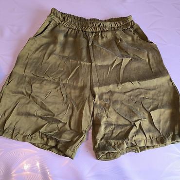 Домашняя одежда: Шортик 42-44р 21штук . шым 42-44-46р 13штук. юбка 42-44р 46-48р 13штук — 19