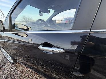 Chevrolet: Chevrolet Spark: 2016 г., 1 л, Автомат, Бензин, Хэтчбэк — 13