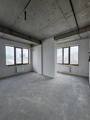 квартиры золотой квадрат: 3 комнаты, 108 м², Элитка, 7 этаж, ПСО (под самоотделку) — 3
