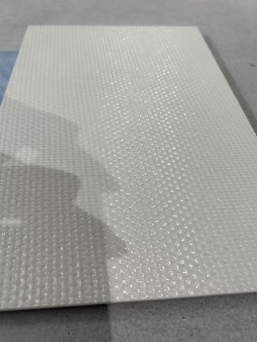 Керамогранит: Назначение: Для стен, цвет - Серый, Матовое — 6