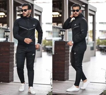 novi tech fleece: Nove muške trenerke M,L,XL,XXL veličine