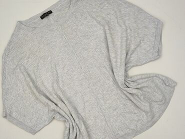 ubrania dla 70 latki: F&F, Ponczo damskie, rozmiar XL