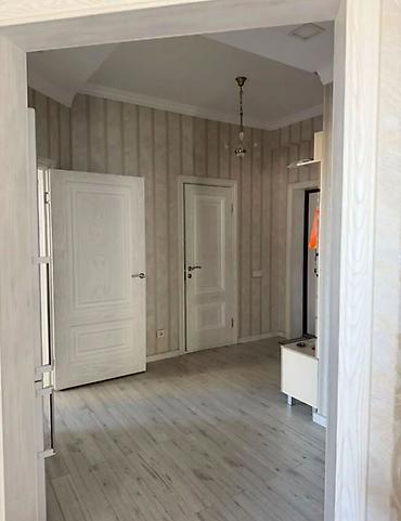 2 bedroom: 2 комнаты, Ак-Кеме Агентство недвижимости, Без животных, от 1 года, С мебелью полностью — 7