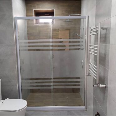 Vannalar: Hamam aksesuarları, dolab, vanna,cambalkon,  kabin, arakesme ve — 4