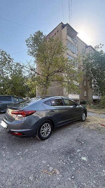 митсубиши спейс стар: Hyundai Avante: 2019 г., 1.6 л, Автомат, Бензин, Седан — 4