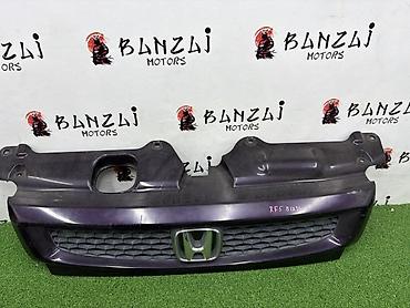 honda stepwgn решотка: Решетка радиатора Honda 2005 г., Б/у, Оригинал — 2
