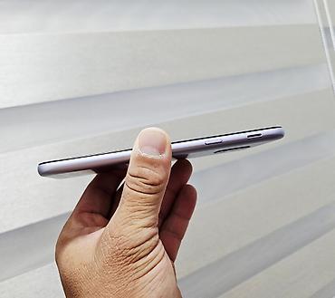 note 3: Samsung Galaxy A6, Б/у, 32 ГБ, цвет - Серый, 2 SIM — 10
