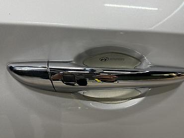 kia машина: Hyundai Sonata: 2016 г., 2 л, Автомат, Газ, Седан — 6