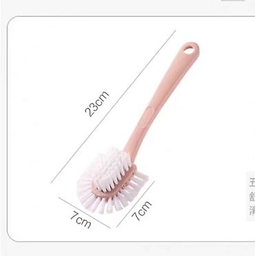 Игрушки: Щетки(разные)для уборки дома полистайте пожалуйста фото👉 У каждого — 3