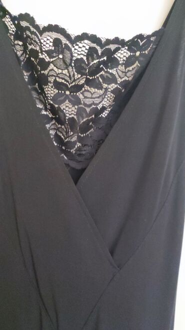 Haljine: Pamucne haljine u broju SM od 500 do1000 din na lalafo.rs — 2 Haljine: Pamucne haljine u broju SM od 500 do1000 din — 2