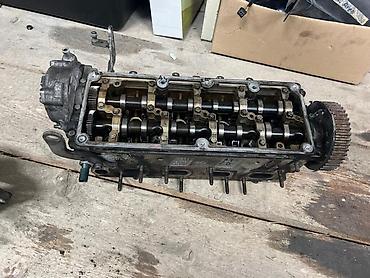 protokomer bmw e46 320d: BREGASTE ZA AUDI A4 OD 2007. DO 2011. GOD. - 2 0 TFSI | Bregaste za — 2