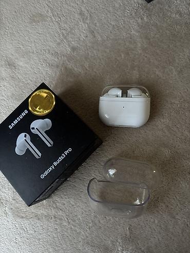 se electronics: Samsung Galaxy S25 Ultra + аксессуары (наушники оригинал, чехлы и — 3