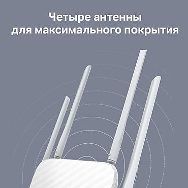 Другие комплектующие: Вайфай роутер 
Archer C50 — 3