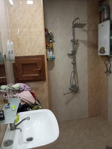 Квартиры: Новые Гюнашли Массив Д, 1 комната, Новостройка, 35 м² — 5