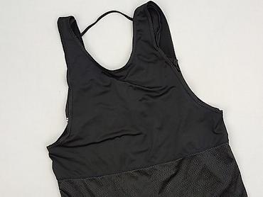 h m dresy: H&M Sport, Top damski, rozmiar S — 1