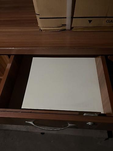 study table: Письменный/компьютерный стол — 3