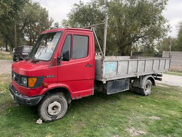 форд раптор бишкек: Легкий грузовик, Mercedes-Benz, Стандарт, 3 т, Б/у