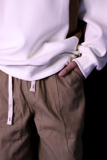 Джинсы: Мужские джинсы, L, XL, Новый, цвет - Коричневый, Самовывоз, Платная доставка — 2