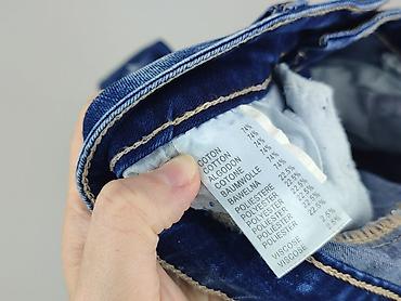 guess preis: Jeansy damskie, rozmiar S — 5