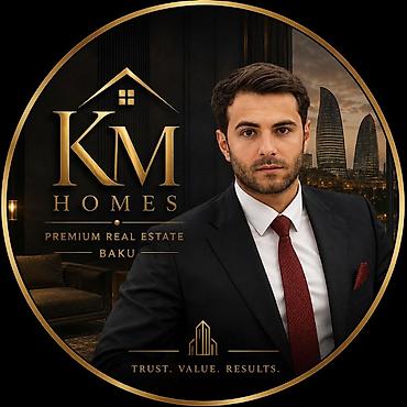 ени емлак аз: Real Əmlak– Premium Daşınmaz Əmlak Xidməti, Bakı İşçi axtarılır - — 1
