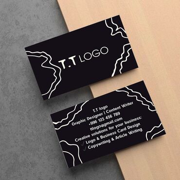 Графические дизайнеры: Графический дизайнер — 7