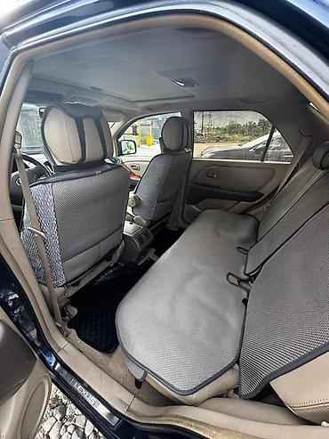lexus cs: Lexus RX: 2002 г., 3 л, Автомат, Газ, Кроссовер — 3