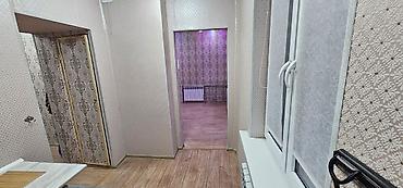 Долгосрочная аренда квартир: 1 комната, С мебелью частично — 7