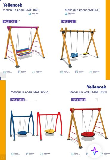 Basketbol səbətləri: Oyun kompleksi MAS-103 - Məhsulun kodu: MAS-103 - Yerlaşma sahəsi — 48