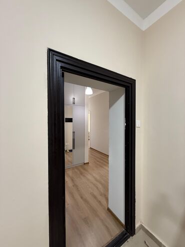 Uzunmüddətli kirayə mənzillər: Sumqayıt şəhəri bulvarı mida 4 otaq 16/8 çi mertebesi denize — 16