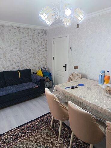 Köhnə tikili: Sumqayıt, 1 otaqlı, Köhnə tikili, 42 kv. m — 8