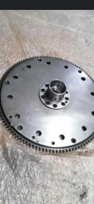 kamere za traktor: DISK ZAMJCA 06E105323T ZAMAJAC | Audi vw delovi 06******** — 2