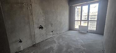 imak: 2 комнаты, 85 м², Элитка, 13 этаж, ПСО (под самоотделку) — 4