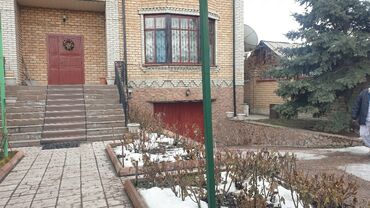 Продажа домов: Дом, 578 м², 6 комнат, Риэлтор, Дизайнерский ремонт — 2