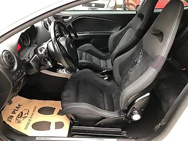 Alfa Romeo: ALFA ROMEO MITO 1.4 TB QV CARBON 2012. GODIŠTE | Auto uvezen iz — 18