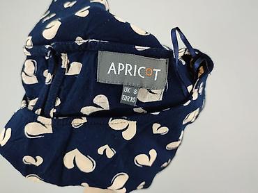 cropp xs: Apricot, Sukienka damska, rozmiar XS — 4