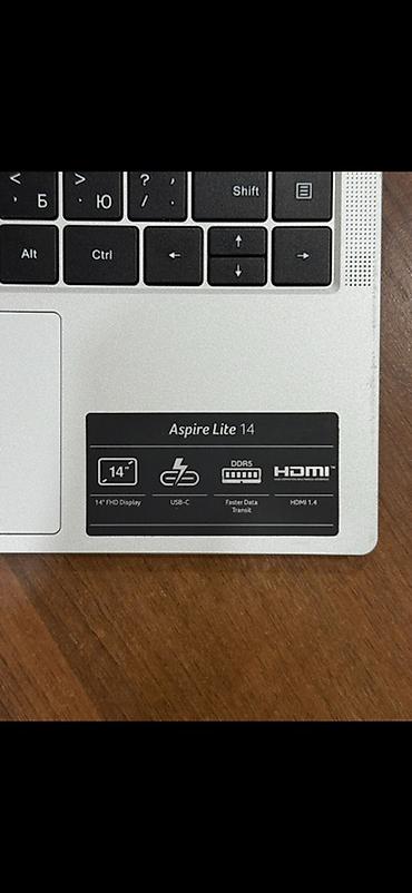 surface laptop 7: Для учебы, Б/у, Intel Core i5, В рассрочку — 3