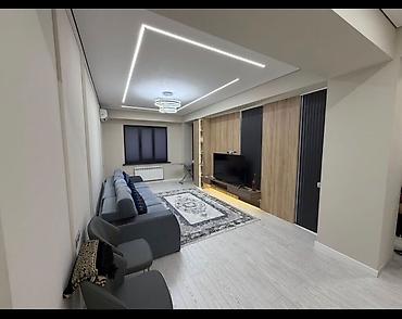 Батирлерди сатуу: 2 бөлмө, 77 м², Элитка, 16 кабат, Евро оңдоо — 5