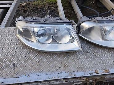 marka auta: FAR ZA VOLKSWAGEN PASSAT B5.5 OD 2001. DO 2005. GOD — 1