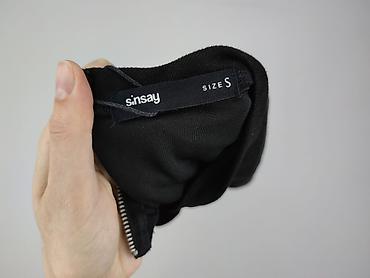 kazadii botki: Sinsay, Sukienka damska, rozmiar S — 4