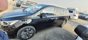 Kia: Kia Carnival: 2019 г., 2.2 л, Автомат, Дизель, Минивэн — 3