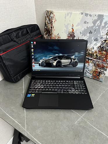 Ноутбуки Acer: Для программирования, Б/у, Intel Core i5 — 1