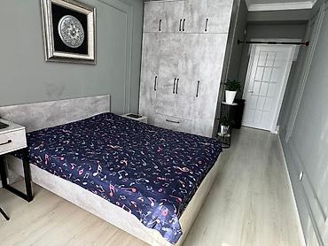 turpan: 4 комнаты, 172 м², Асанбай мкр Элитка, 12 этаж — 10