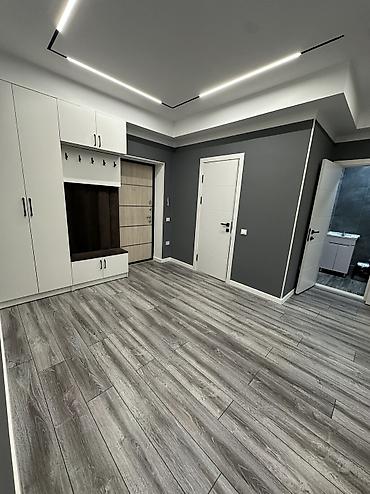 Посуточная аренда квартир: 1 комната, Телевизор, Банные принадлежности, Бытовая техника — 4