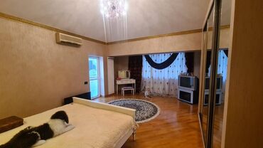 Yeni tikili: 4 otaqlı, Yeni tikili, 200 kv. m — 13