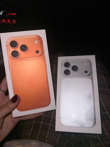 iphone 14 pro max qeydiyyat qiymeti 2023: IPhone 17 Pro, 256 GB