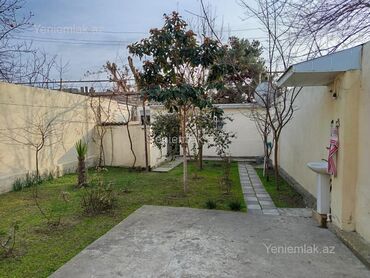 Həyət evləri və villaların satışı: 3 otaqlı, 75 kv. m, Orta təmir — 12